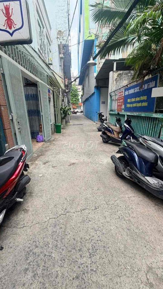 SANG LẠI MẶT BẰNG NỐI MI XÔ VIẾT NGHỆ TĨNH GIÁP QUẬN 1