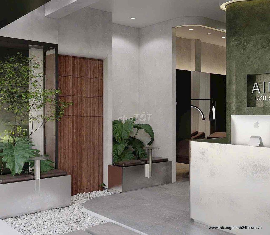 SANG LẠI MẶT BẰNG NỐI MI XÔ VIẾT NGHỆ TĨNH GIÁP QUẬN 1