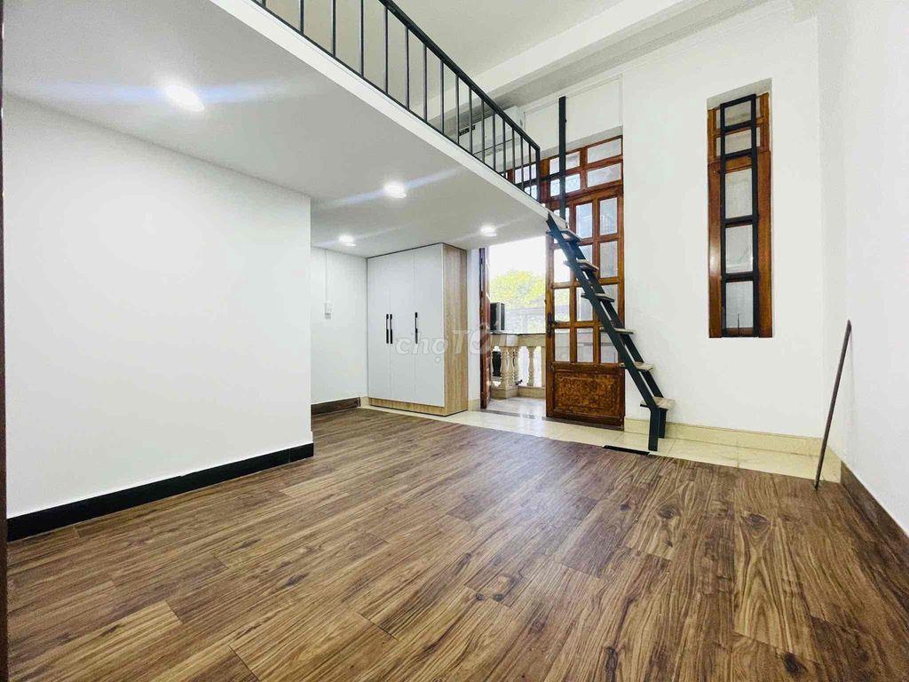 Khai trương CHDV mới đẹp full nội thất. Ngay Cổng ĐH Văn Lang