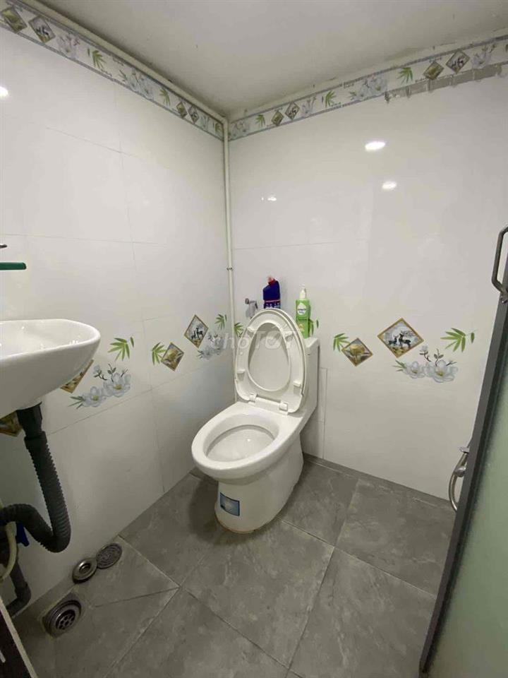 Khai trương CHDV mới đẹp full nội thất. Ngay Cổng ĐH Văn Lang