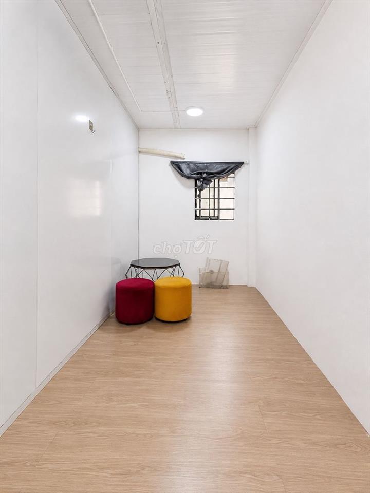 RỘNG 50M2 NGAY HÀNG XANH
