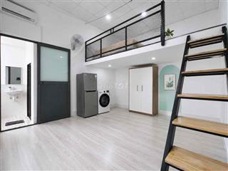 DUPLEX 40M2 NGAY CHỢ CÂY QUÉO