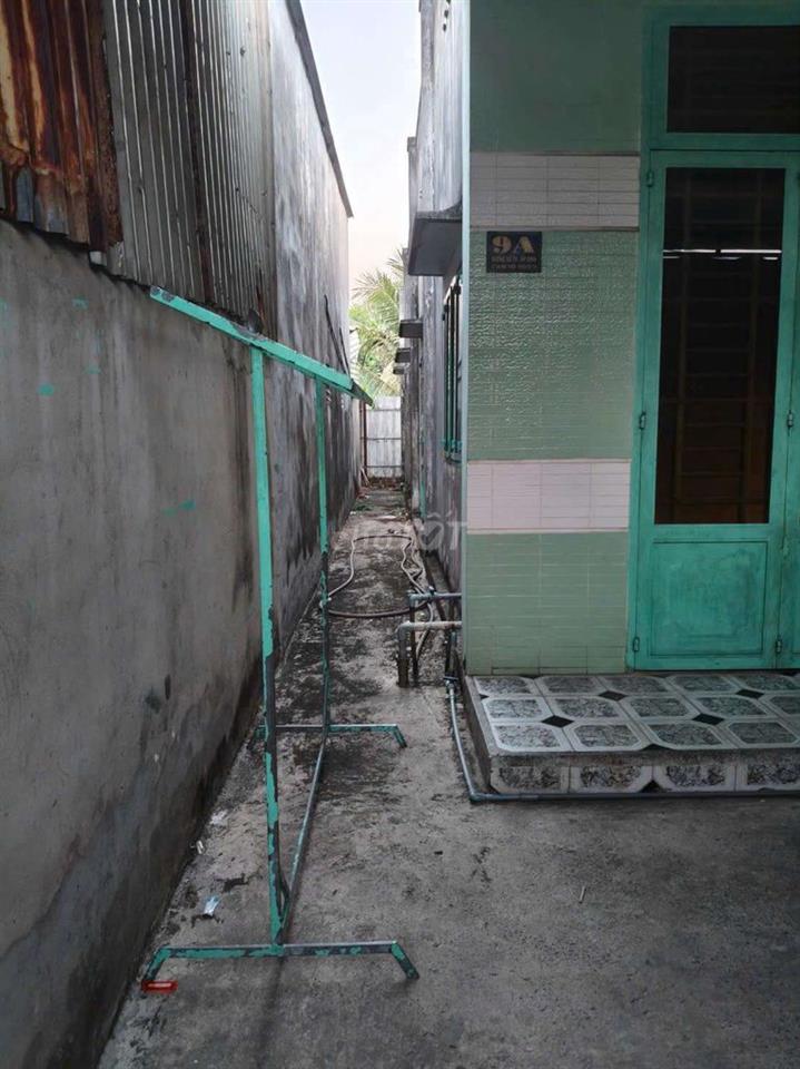 cho thuê nhà cấp 4