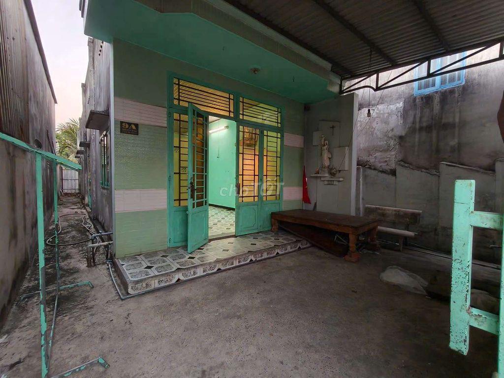 cho thuê nhà cấp 4