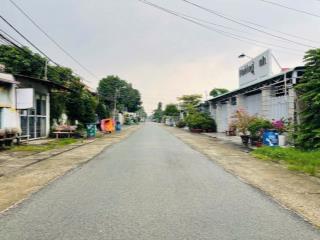 BÁN ĐẤT THỊ TRẤN CỦ CHI – VỊ TRÍ ĐẸP, NỞ HẬU, TIỀM NĂNG ĐẦU TƯ
