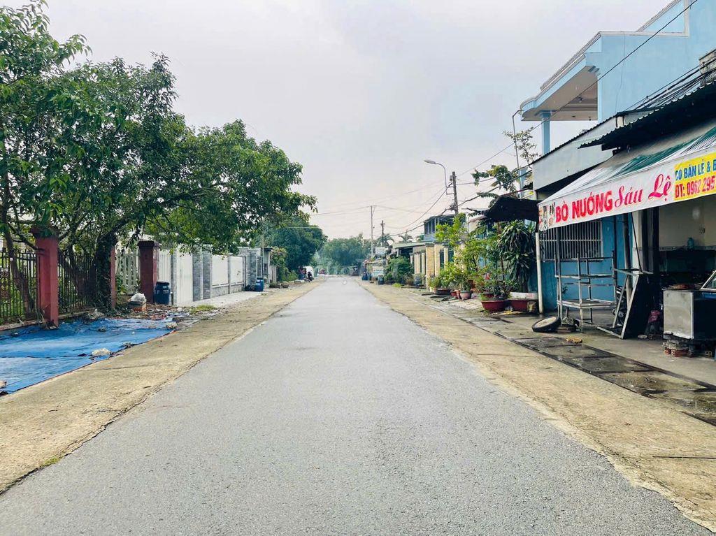 BÁN ĐẤT THỊ TRẤN CỦ CHI – VỊ TRÍ ĐẸP, NỞ HẬU, TIỀM NĂNG ĐẦU TƯ