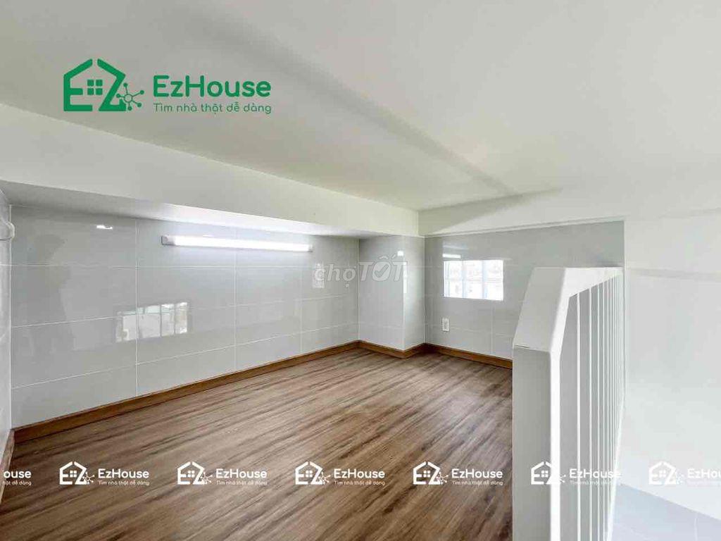 Cách VLU - IUH 5p đi xe - duplex ban công - full nội thất mới xây
