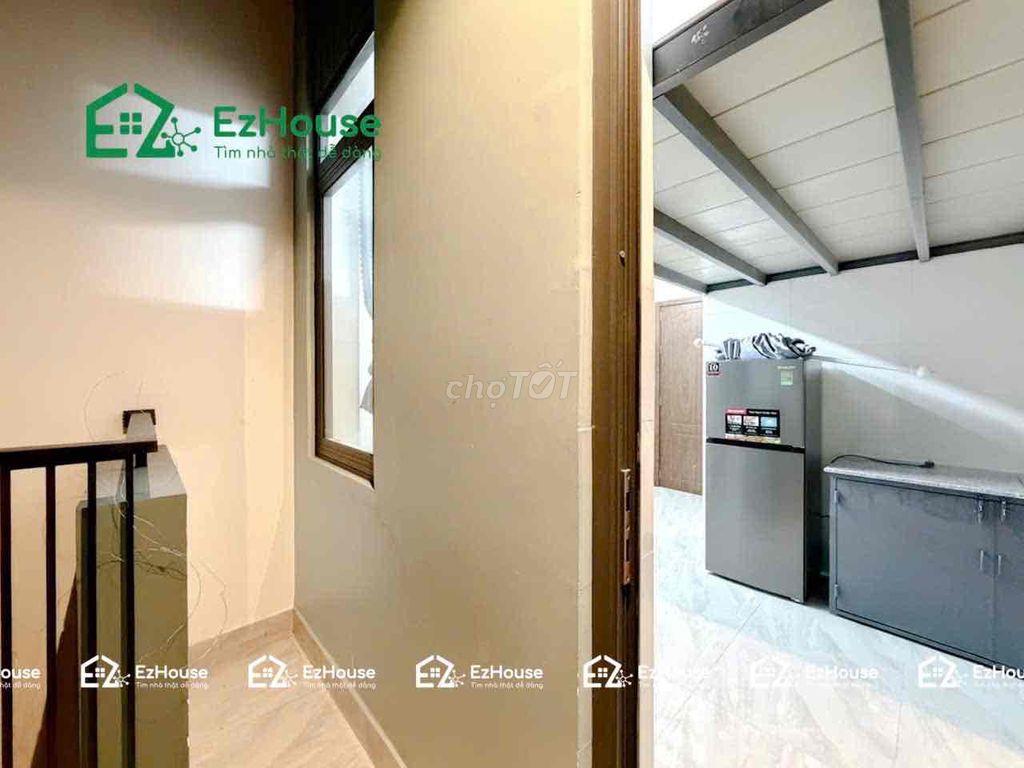 FREE TIỀN NHÀ THÁNG 8 - trước cổng Đại Học Văn Lang