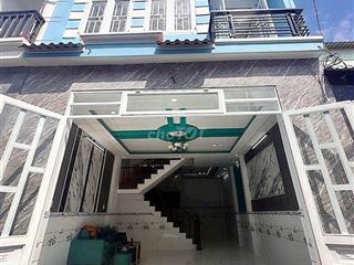 bán nhà CHÍNH CHỦ ở Hóc Môn 495tr có sổ bao test giấy tờ