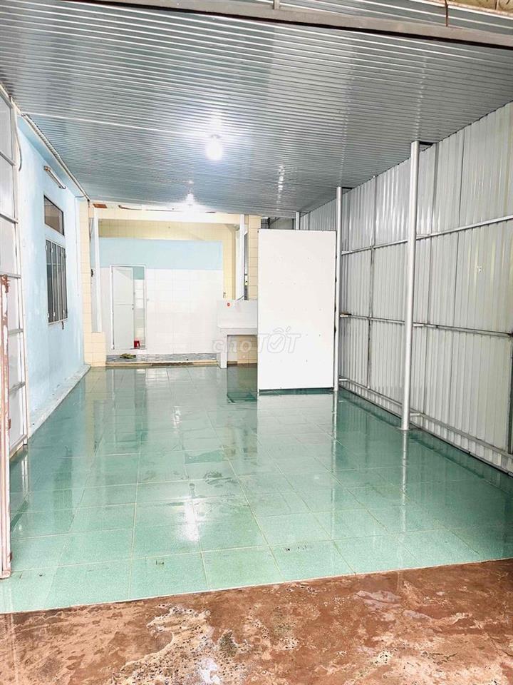 Cho thuê phòng Trọ nguyên căn tại bà điểm