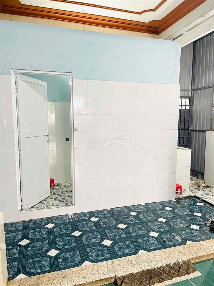 Cho thuê phòng Trọ nguyên căn tại bà điểm
