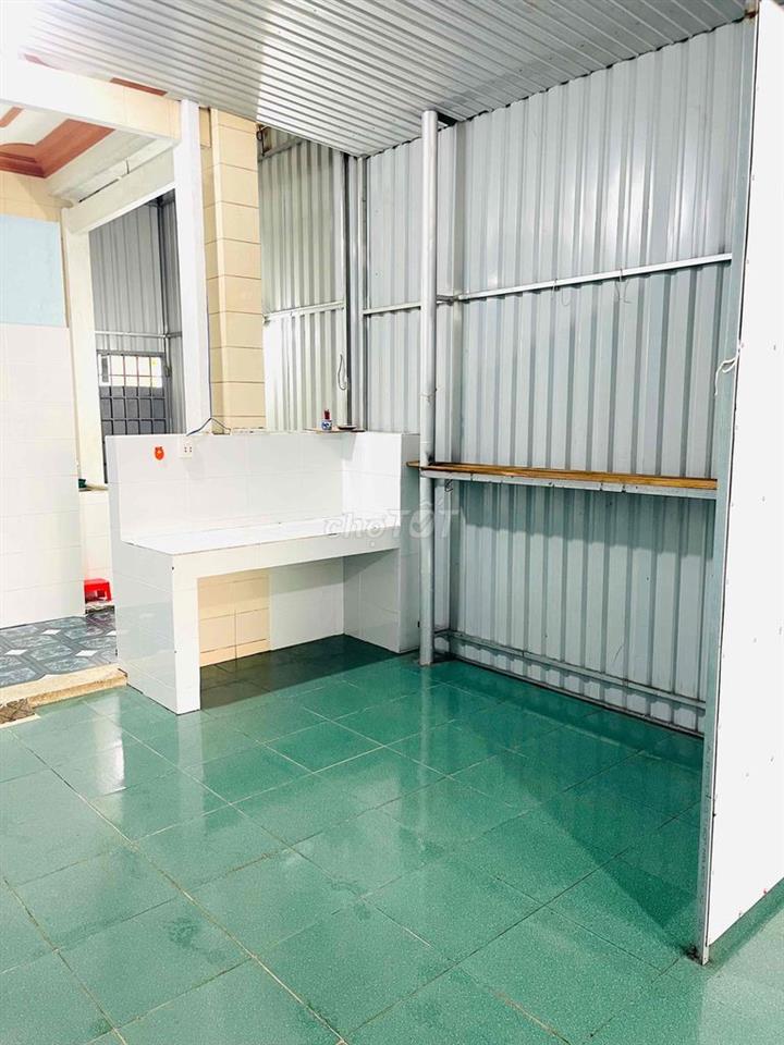 Cho thuê phòng Trọ nguyên căn tại bà điểm