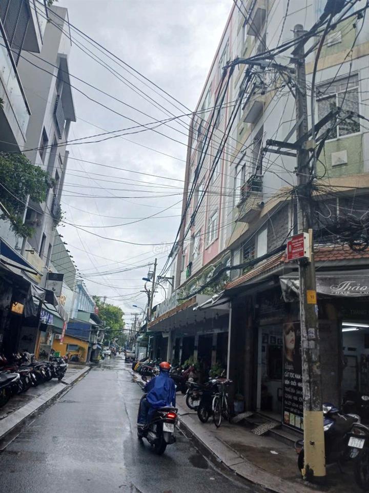 Cho thuê trọ quận 10. gần đại học Bách Khoa-đại học huflit