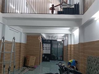 Cho thuê nhà mặt tiền An Phú Đông 03