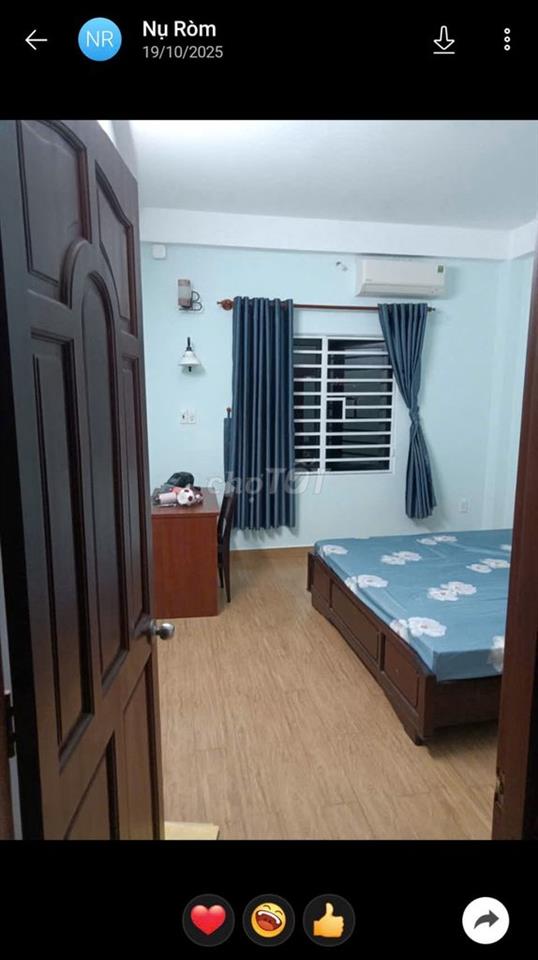 Cho thuê nhà mặt tiền An Phú Đông 03