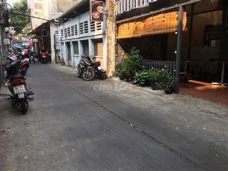 🏡 BÁN NHÀ P.NGUYỄN CƯ TRINH, QUẬN 1- 9x30m -54 tỷ