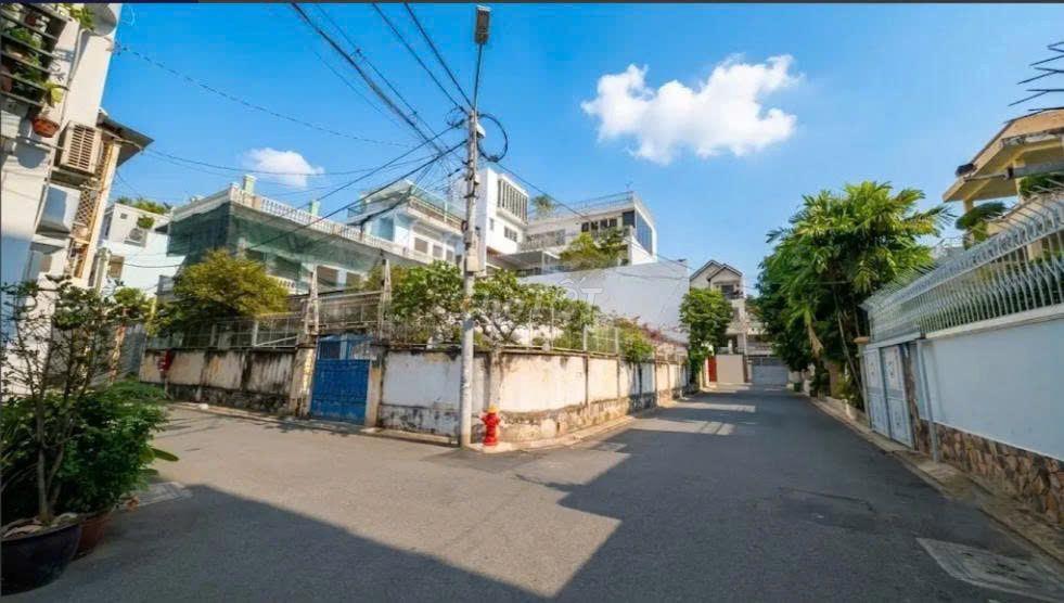 🔥 KHU CƯ XÁ TỰ DO, P.TÂN SÂN NHẤT - 460m², GIÁ chỉ 75 TỶ TL 🔥