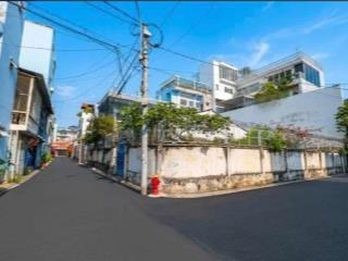 🔥 KHU CƯ XÁ TỰ DO, P.TÂN SÂN NHẤT - 460m², GIÁ chỉ 75 TỶ TL 🔥