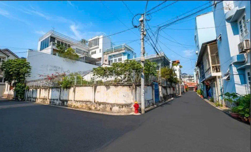 🔥 KHU CƯ XÁ TỰ DO, P.TÂN SÂN NHẤT - 460m², GIÁ chỉ 75 TỶ TL 🔥