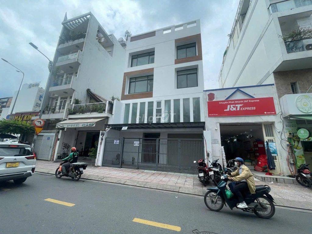 🔥 MẶT TIỀN MAI THỊ LỰU – ĐAKAO, DÒNG TIỀN 150 TR, 150M², GIÁ 75 tỷ 🔥