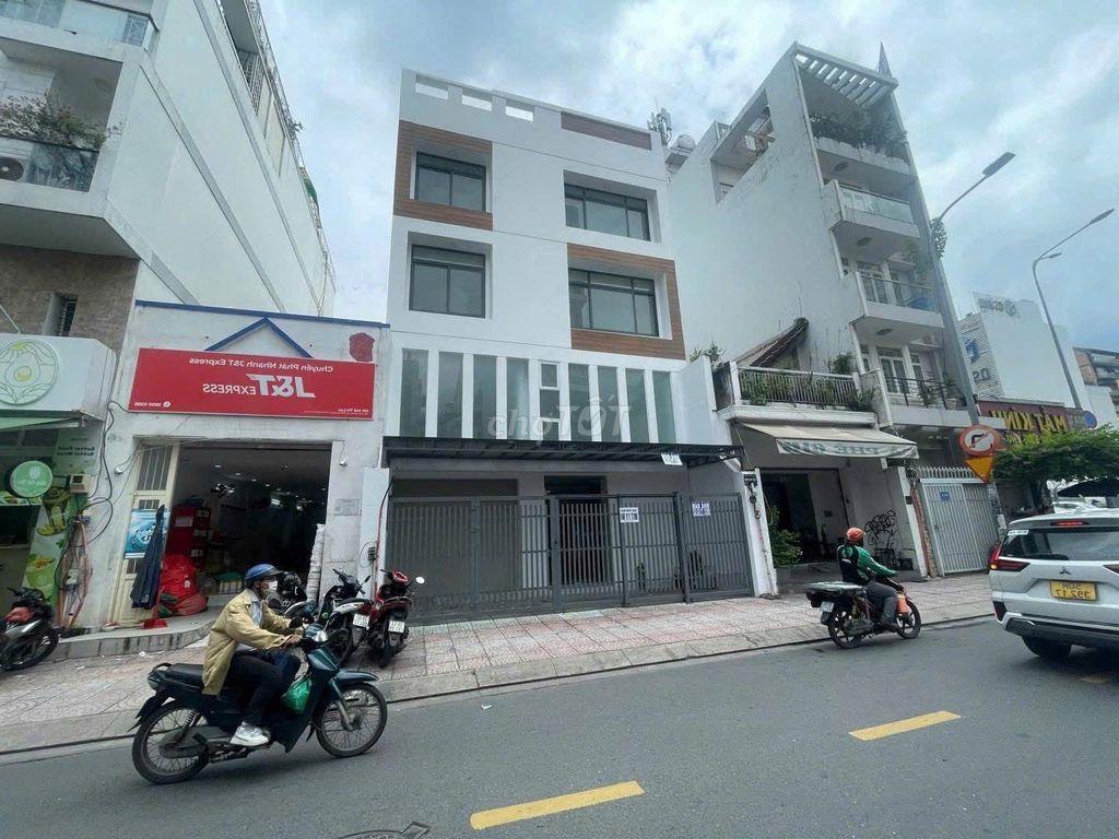 🔥 MẶT TIỀN MAI THỊ LỰU – ĐAKAO, DÒNG TIỀN 150 TR, 150M², GIÁ 75 tỷ 🔥