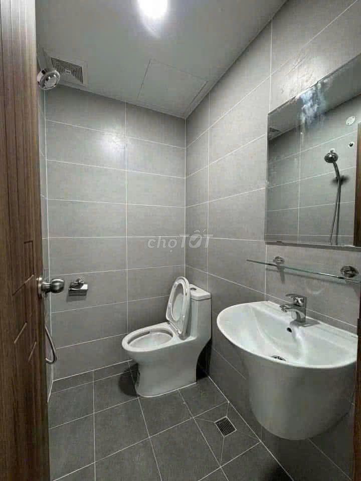 Sacomreal-Lũy Bán Bích, 3PN ko nội thất 98m2, giá 11 triệu/th nhà mới