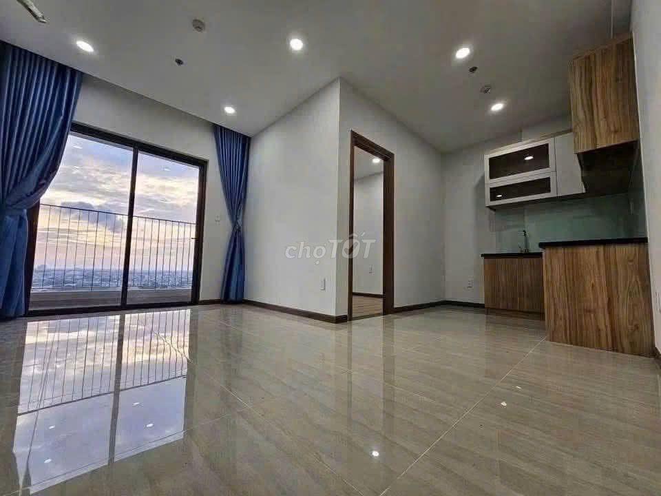 Sacomreal-Lũy Bán Bích, 3PN ko nội thất 98m2, giá 11 triệu/th nhà mới
