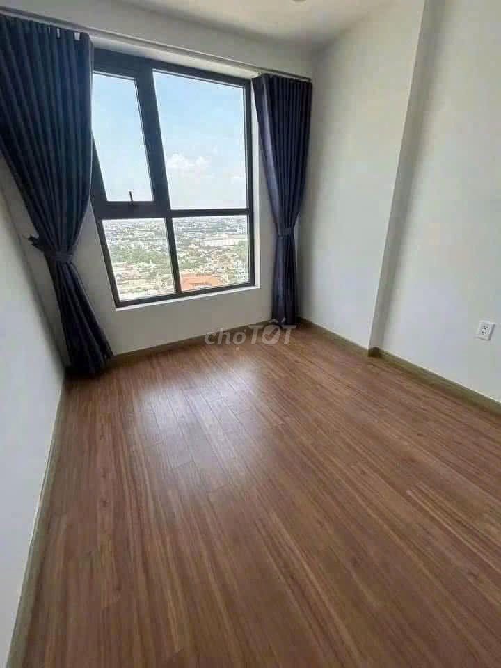 Sacomreal-Lũy Bán Bích, 3PN ko nội thất 98m2, giá 11 triệu/th nhà mới