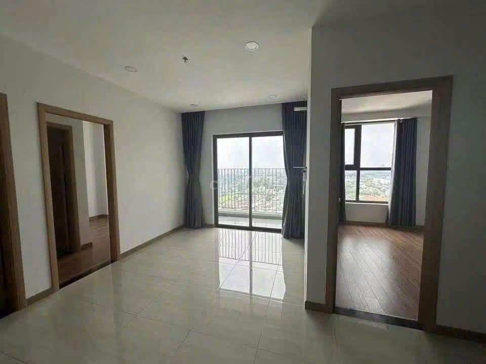 Sacomreal-Lũy Bán Bích, 3PN ko nội thất 98m2, giá 11 triệu/th nhà mới