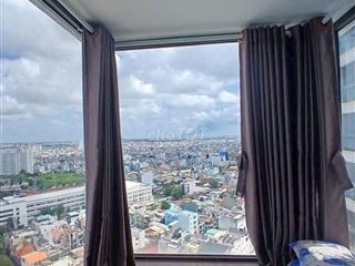 Căn 3 phòng ngủ C/c Phú Thạnh- Nguyễn Sơn giá 10,5tr/th