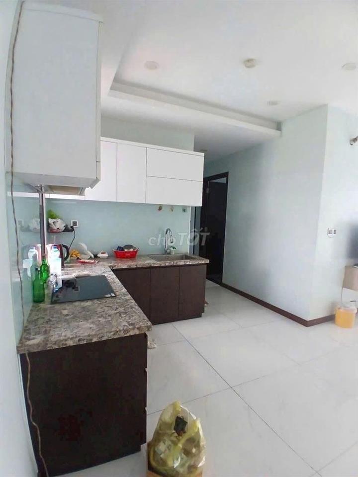 Căn 3 phòng ngủ C/c Phú Thạnh- Nguyễn Sơn giá 10,5tr/th