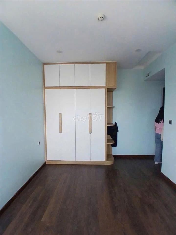 Căn 3 phòng ngủ C/c Phú Thạnh- Nguyễn Sơn giá 10,5tr/th