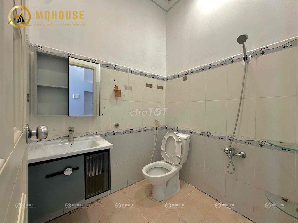 CĂN HỘ BAN CÔNG SIÊU THOÁNG FULL NỘI THẤT MÁY GIẶT RIÊNG NEW 100%