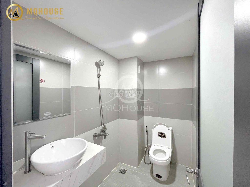 Căn Hộ Mới DUPLEX đối diện Etown Cộng Hoà BAN CÔNG DIỆN TÍCH RỘNG