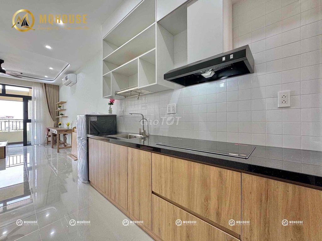 CĂN HỘ 1 PHÒNG NGỦ VỊ TRÍ NẰM GẦN AEON TÂN PHÚ DIỆN TÍCH RỘNG FULL NT