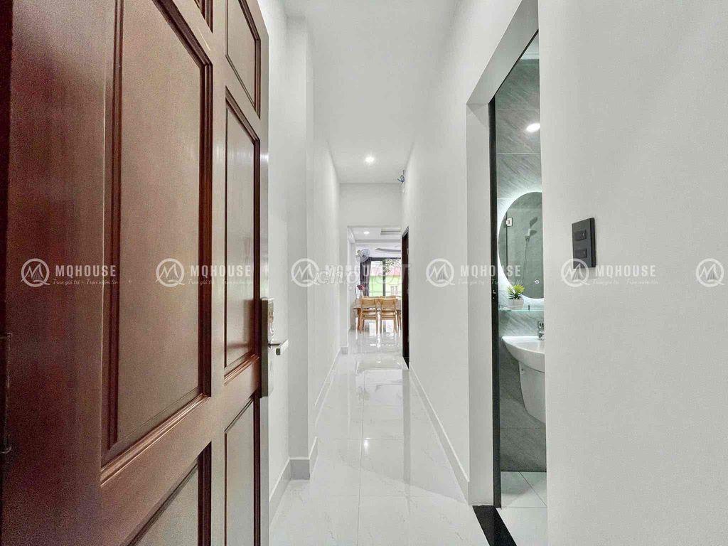 CĂN HỘ 1 PHÒNG NGỦ DIỆN TÍCH RỘNG NẰM GẦN ETOWN CỘNG HOÀ