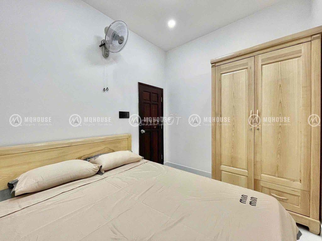 CĂN HỘ 1 PHÒNG NGỦ DIỆN TÍCH RỘNG NẰM GẦN ETOWN CỘNG HOÀ
