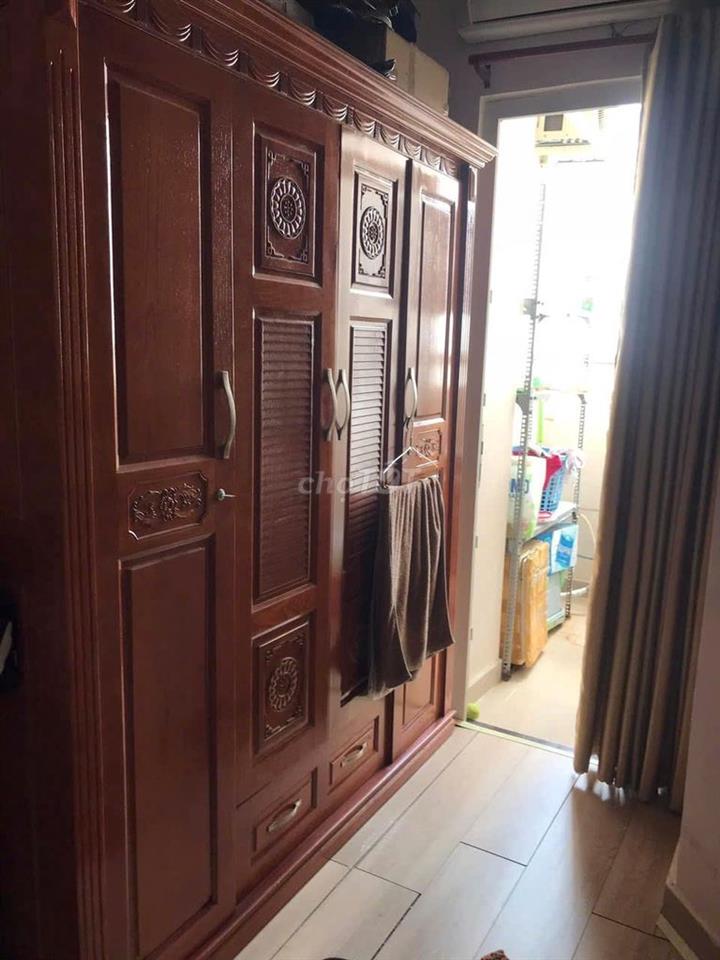 🏠 CHO THUÊ CĂN HỘ ĐẠT GIA Thủ Đức – 65M² | 2PN | 2WC | FULL NỘI THẤT