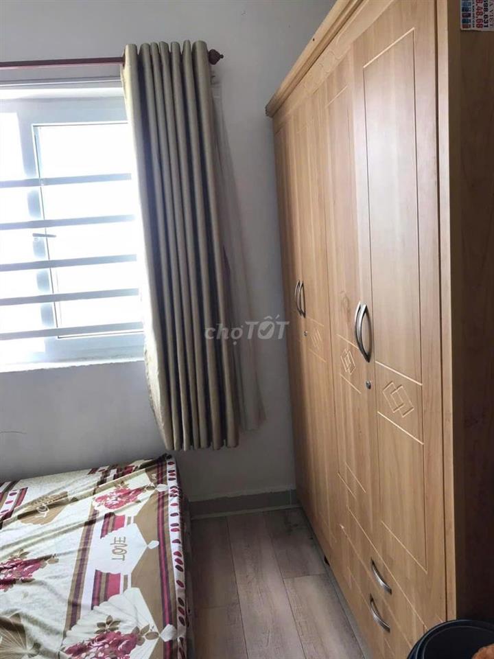 🏠 CHO THUÊ CĂN HỘ ĐẠT GIA Thủ Đức – 65M² | 2PN | 2WC | FULL NỘI THẤT