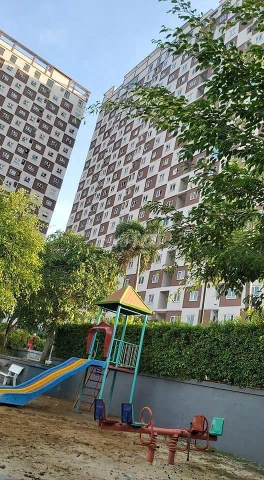 🏠 CHO THUÊ CĂN HỘ ĐẠT GIA Thủ Đức – 65M² | 2PN | 2WC | FULL NỘI THẤT