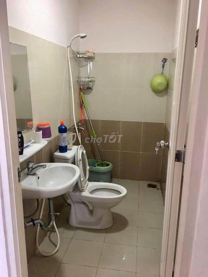 🏠 CHO THUÊ CĂN HỘ ĐẠT GIA Thủ Đức – 65M² | 2PN | 2WC | FULL NỘI THẤT