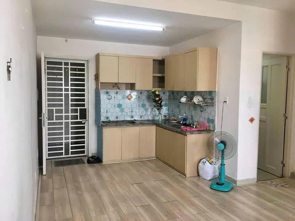 🏠 CHO THUÊ CĂN HỘ ĐẠT GIA Thủ Đức – 65M² | 2PN | 2WC | FULL NỘI THẤT