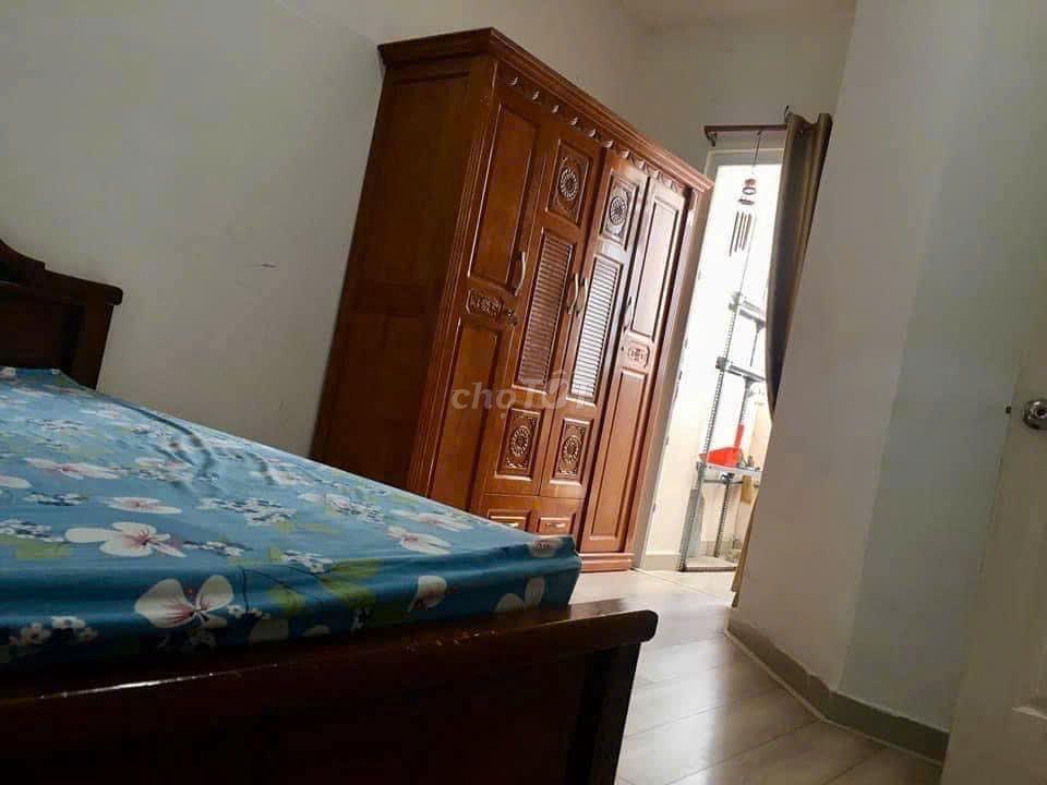 🏠 CHO THUÊ CĂN HỘ ĐẠT GIA Thủ Đức – 65M² | 2PN | 2WC | FULL NỘI THẤT