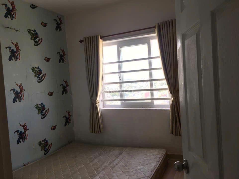 🏠 CHO THUÊ CĂN HỘ ĐẠT GIA Thủ Đức – 65M² | 2PN | 2WC | FULL NỘI THẤT
