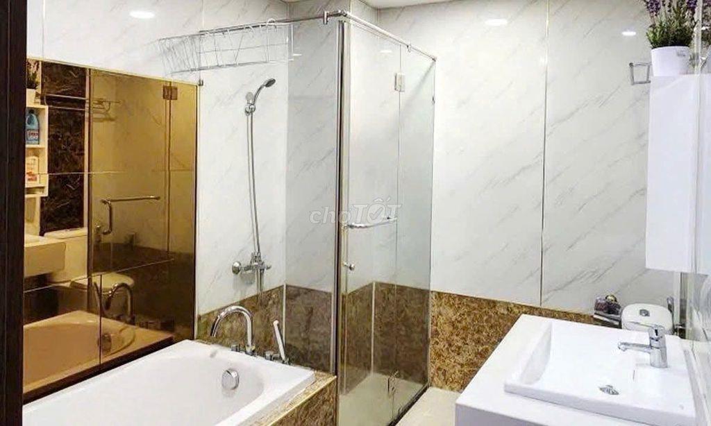 CHO THUÊ CĂN HỘ CHUNG CƯ DECAPELLA