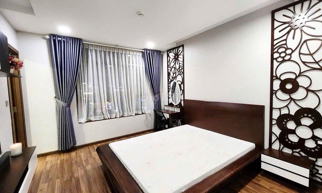 CHO THUÊ CĂN HỘ CHUNG CƯ DECAPELLA