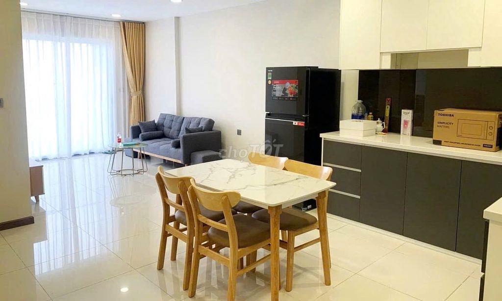 CHO THUÊ CĂN HỘ CHUNG CƯ DECAPELLA
