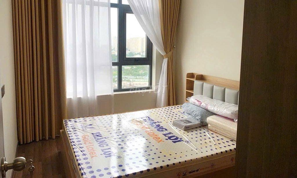 CHO THUÊ CĂN HỘ CHUNG CƯ DECAPELLA