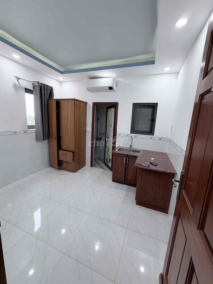 CHO THUÊ PHÒNG TRỌ Q9 - ĐƯỜNG BƯNG ÔNG THOÀN