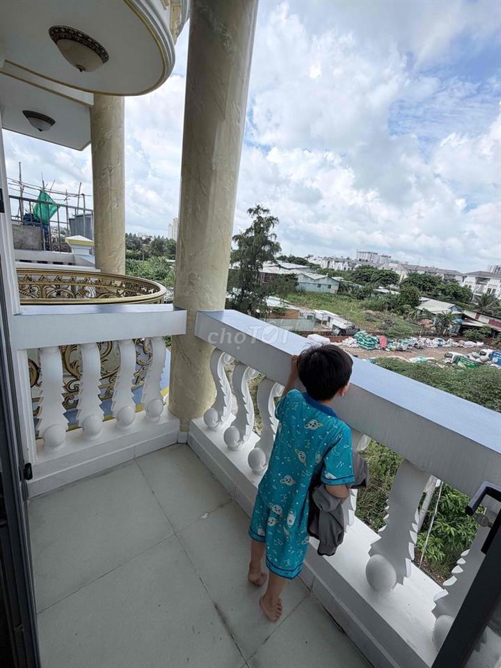 CHO THUÊ PHÒNG TRỌ Q9 - ĐƯỜNG BƯNG ÔNG THOÀN